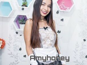 Amyhoney