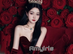 Amyiris