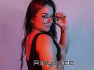 Amyjoyce