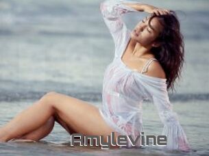 Amylevine