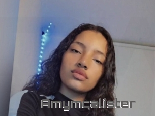 Amymcalister