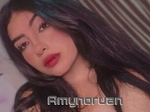 Amynoruan