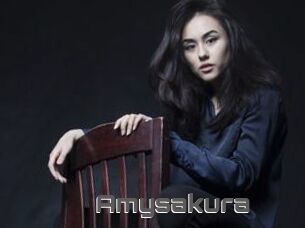 Amysakura