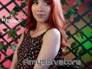 Amysalvatore
