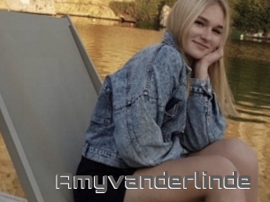 Amyvanderlinde