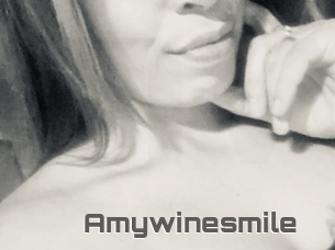 Amywinesmile