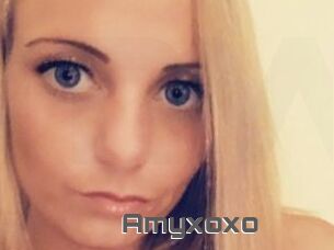 Amyxoxo