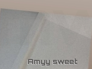 Amyy_sweet