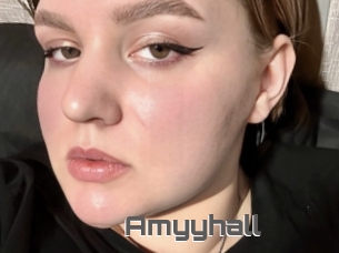 Amyyhall