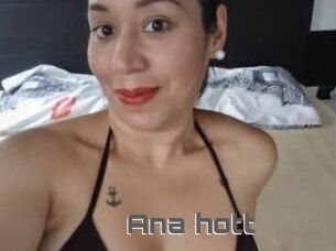 Ana_hott