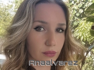 Anaalvarez