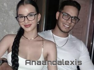 Anaandalexis