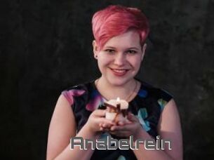 Anabelrein