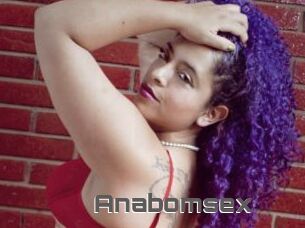 Anabomsex