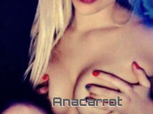 Anacarrot