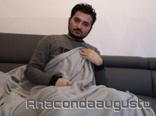Anacondaaugusto