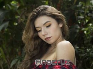 Anacruz