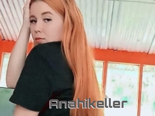 Anahikeller