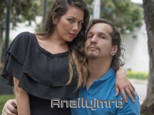 Anailujmrd