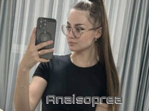 Anaisoprea