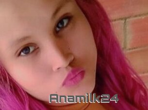 Anamilk24