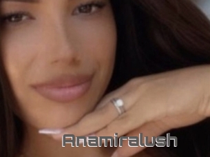 Anamiralush