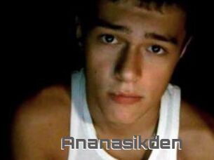 Ananasikden