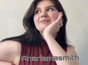 Anariamasmith