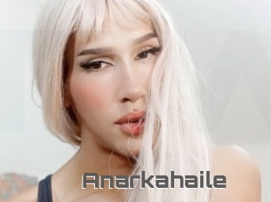 Anarkahaile