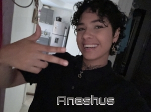 Anashus