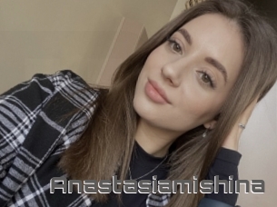 Anastasiamishina