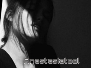 Anastasiateel