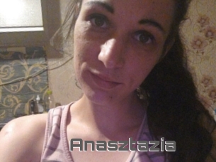 Anasztazia