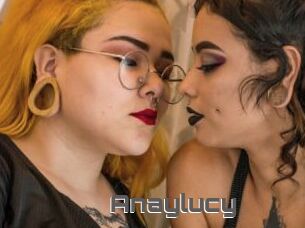 Anaylucy