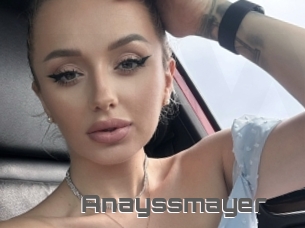 Anayssmayer