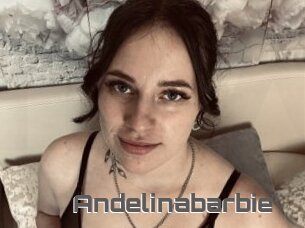 Andelinabarbie