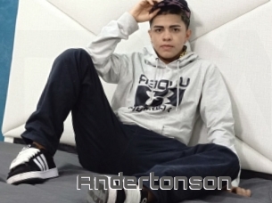 Andertonson