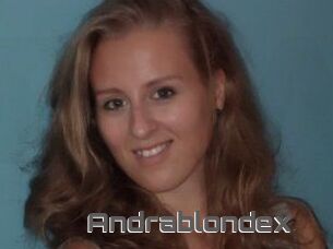 Andrablondex