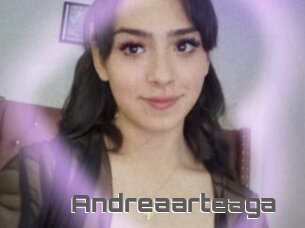Andreaarteaga