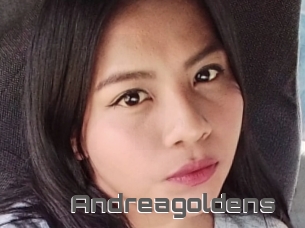 Andreagoldens