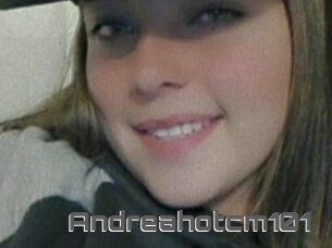 Andreahotcm101