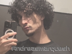 Andreasmarquesh