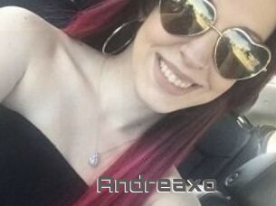 Andreaxo