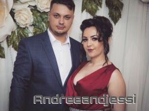 Andreeandjessi