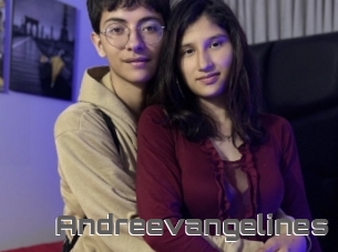 Andreevangelines