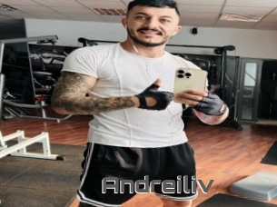 Andreiliv