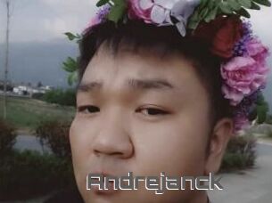 Andrejanck