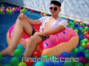 Andreslizcano