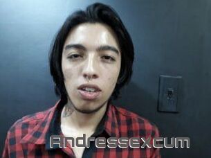 Andressexcum