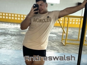 Andreswalsh